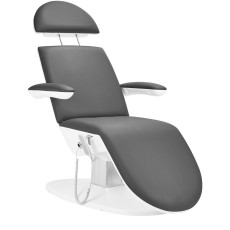 Kosmetoloģijas krēsls 2240 Grey