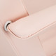 Косметологическое кресло Basic 210 Pink