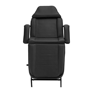 Kosmetoloģijas krēsls 557A Black