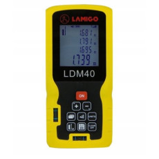 Лазерный дальномер Lamigo LDM-40