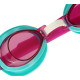 BESTWAY 21002 Bērnu peldbrilles rozā krāsā