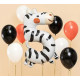 Folija dzimšanas dienas balons ar skaitli 