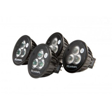 LED spuldze MR-16