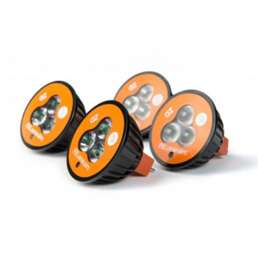 LED spuldze MR-16 ZD