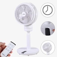 Grīdas ventilators 55 W (21466)