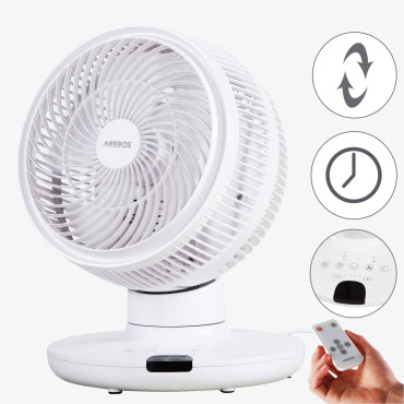 Galda ventilators 55 W (21473)