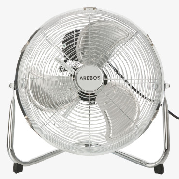 Grīdas ventilators 55W (83360)