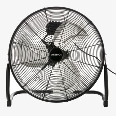 Grīdas ventilators 120 W (83179)