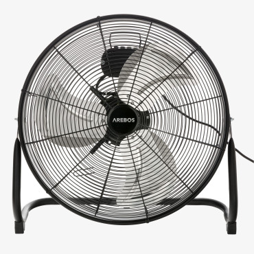 Grīdas ventilators 120 W (83179)