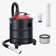 Pelnu putekļu sūcējs 2in1 20l 1200W (24948)