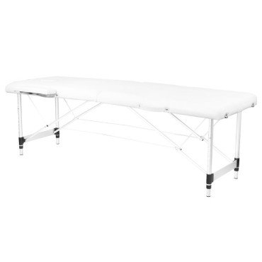 Складная массажная кушетка Activ Fizjo 2 White 2522