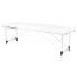 Складная массажная кушетка Activ Fizjo 2 White 2522
