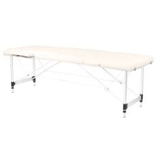 Складная массажная кушетка Activ Fizjo 2 Cream 2515