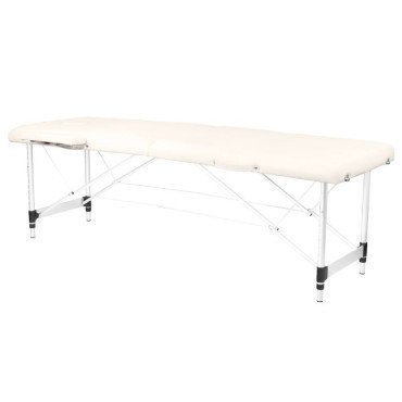 Складная массажная кушетка Activ Fizjo 2 Cream 2515