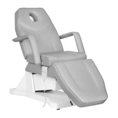 Косметологическое кресло Soft Grey (42704) 