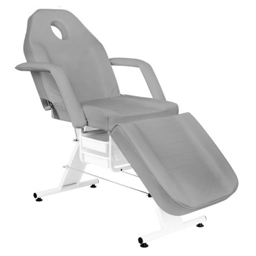 Косметологическое кресло A202 Grey (30213)
