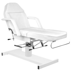 Косметологическое кресло A210 White (1206)