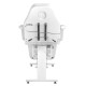 Косметологическое кресло Basic 202 White (10659)