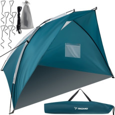 Пляжная палатка 220x120x120cm Trizand (20975)