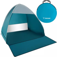 Пляжная палатка 200x150x110cm Trizand (20976)