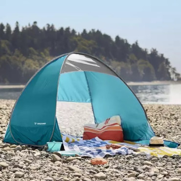 Пляжная палатка 200x150x110cm Trizand (20976)
