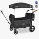 Складная ручная тележка FableKids X2 Plus (7273)