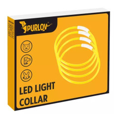 LED apkakle Purlov (21631)
