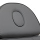 Косметологическое кресло Sillon Lux 3 Grey (8187)
