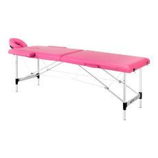 Массажная кушетка Activ Fizjo 2 Pink 7198
