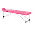 Массажная кушетка Activ Fizjo 2 Pink 7198