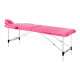 Массажная кушетка Activ Fizjo 2 Pink 7198