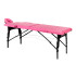 Массажная кушетка Activ Fizjo 2 Pink Wood 7201