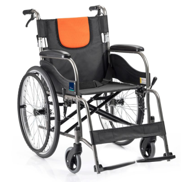 Инвалидная коляска Timago Simple-Tim