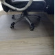 Защитный коврик под офисное кресло 100x140см Ruhhy (21790)