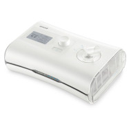Elpošanas līdzeklis CPAP/Auto CPAP ierīce ar integrētu mitrinātāju Yuwell YH-550