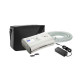 Elpošanas līdzeklis CPAP/Auto CPAP ierīce ar integrētu mitrinātāju Yuwell YH-550
