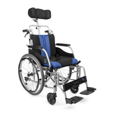 Инвалидная коляска Timago Premium-Tim Plus