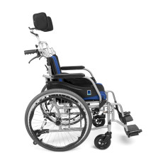 Invalīdu ratiņkrēsls Timago PREMIUM-TIM PLUS