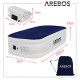 Надувной матрас/кровать Arebos (12062)