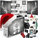 Beauty Advent Calendar for men (9230)