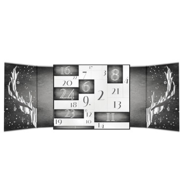 Beauty Advent Calendar for men (9230)