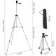 Tripod for phone (6067)