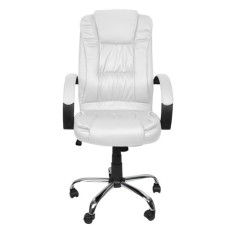 Офисное кресло Malatec White (8984)