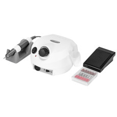 Nagu frēze priekš manikīra un pedikīra Activ Power N10 65W White