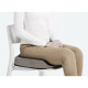 Ортопедическая подушка для кресла Malatec (21915)
