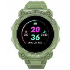 Smartwatch FD68 Green