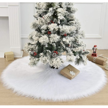 Ziemassvētku eglītes paklājs 150cm Ruhhy 22228