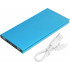 Powerbank 20 000mAh Blue