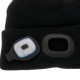 Зимняя шапка с фонариком Trizand 22663