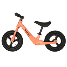 Trike Fix Active X2 velosipēds krosam oranžā krāsā